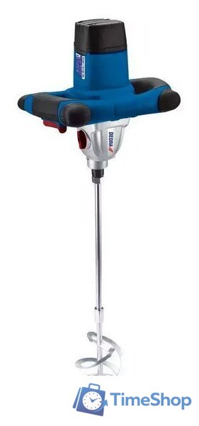 Строительный миксер Dedra DED7930 - Изображение №1 — Интернет-магазин Time-Shop