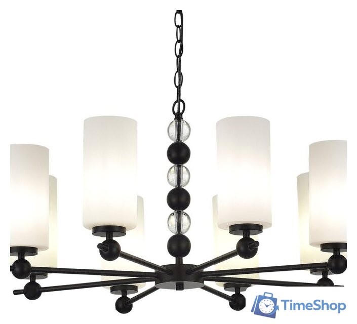Подвесная люстра ST Luce SL2003.403.08 - Изображение №3 — Интернет-магазин Time-Shop