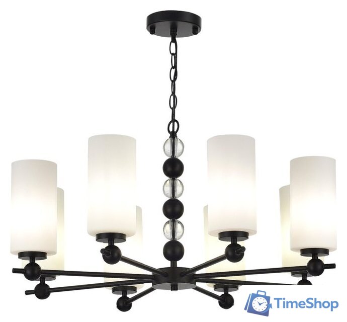 Подвесная люстра ST Luce SL2003.403.08 - Изображение №1 — Интернет-магазин Time-Shop