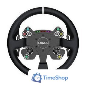 Руль Moza CS V2P Steering Wheel RS057 - Изображение №1 — Интернет-магазин Time-Shop