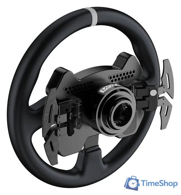 Руль Moza CS V2P Steering Wheel RS057 - Изображение №3 — Интернет-магазин Time-Shop