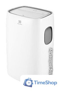 Мобильный кондиционер Electrolux EACM-15 CL/N3 - Изображение №1 — Интернет-магазин Time-Shop