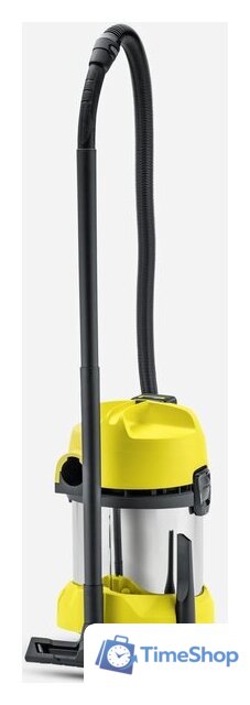 Пылесос Karcher WD 3 Battery Premium Set 1.629-951.0 - Изображение №5 — Интернет-магазин Time-Shop