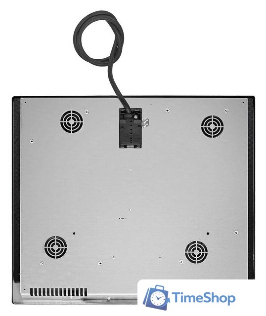 Варочная панель Smeg SI364FXM - Изображение №6 — Интернет-магазин Time-Shop