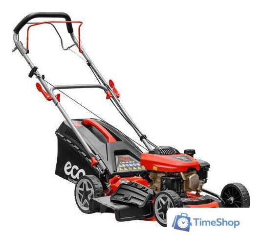 Газонокосилка ECO LG-634 - Изображение №1 — Интернет-магазин Time-Shop
