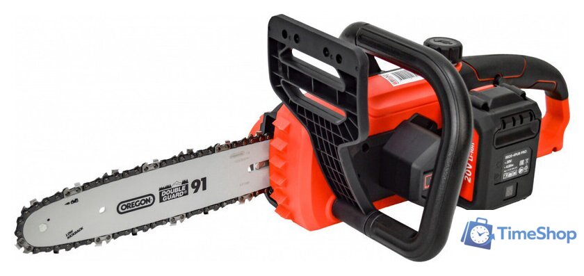 Аккумуляторная пила Brait BCCS20-4PUBL Pro (с 1-им АКБ) - Изображение №1 — Интернет-магазин Time-Shop