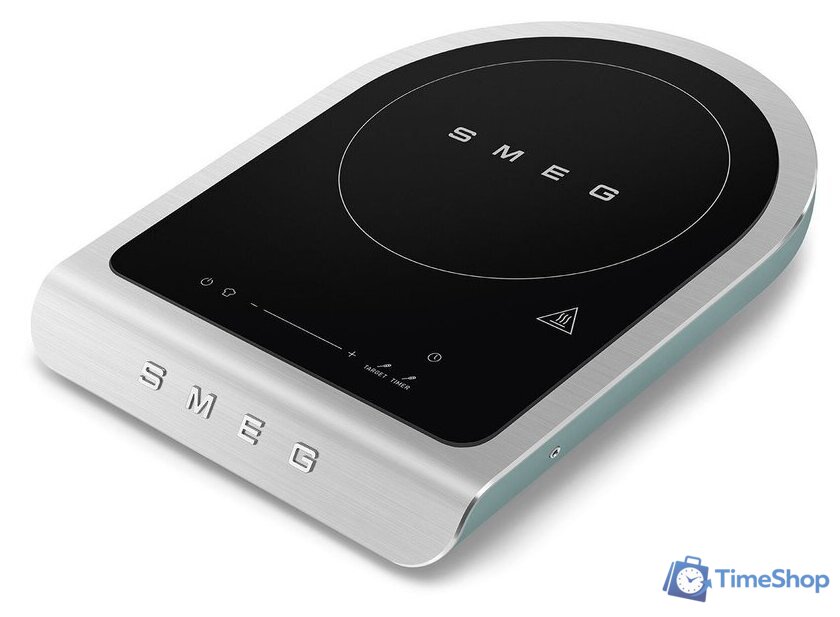 Настольная плита Smeg PIC01EGMEU - Изображение №1 — Интернет-магазин Time-Shop