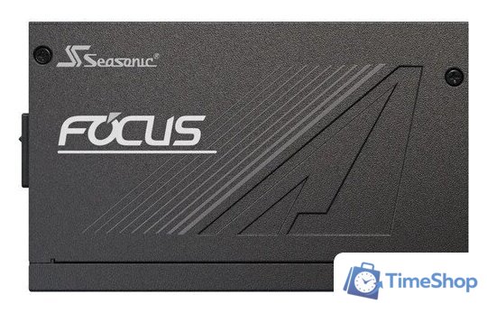 Блок питания Seasonic Focus GX-850 ATX 3.1 - Изображение №7 — Интернет-магазин Time-Shop