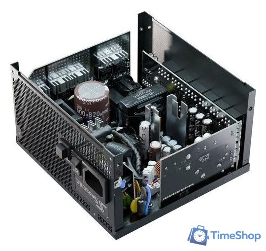 Блок питания Seasonic Focus GX-850 ATX 3.1 - Изображение №10 — Интернет-магазин Time-Shop