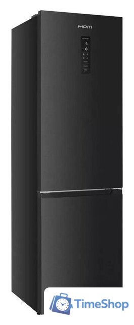 Холодильник MPM 400-FF-61/C - Изображение №3 — Интернет-магазин Time-Shop