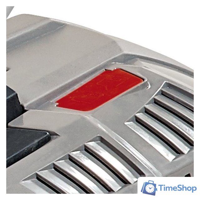 Газонокосилка Einhell GE-CM 43 Li M Kit (с 2-мя АКБ) - Изображение №2 — Интернет-магазин Time-Shop