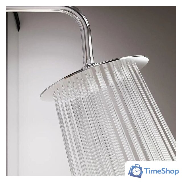 Верхний душ Damixa Scandinavian Pure 936050000 - Изображение №3 — Интернет-магазин Time-Shop