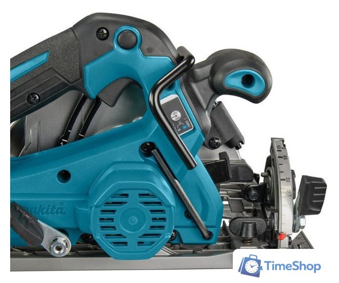 Дисковая (циркулярная) пила Makita HS012GZ (без АКБ) - Изображение №6 — Интернет-магазин Time-Shop