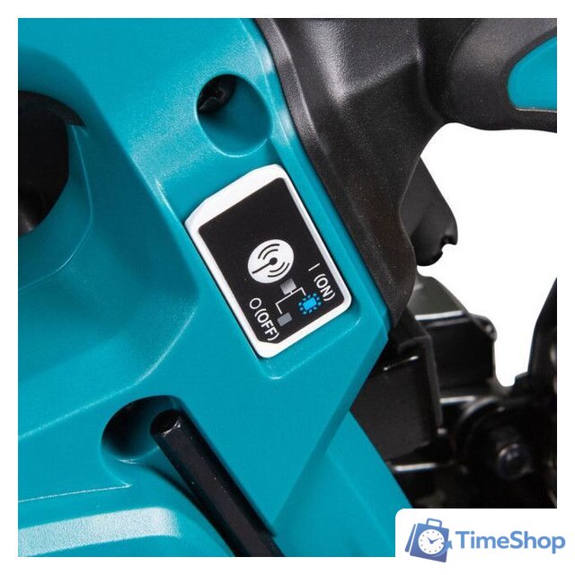 Дисковая (циркулярная) пила Makita HS012GZ (без АКБ) - Изображение №7 — Интернет-магазин Time-Shop