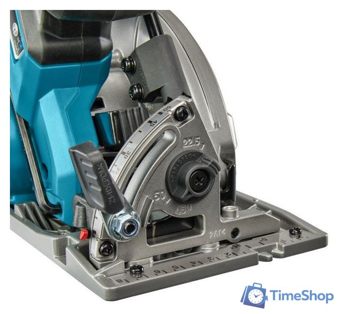 Дисковая (циркулярная) пила Makita HS012GZ (без АКБ) - Изображение №9 — Интернет-магазин Time-Shop