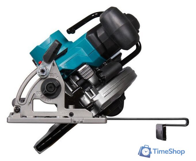 Дисковая (циркулярная) пила Makita HS012GZ (без АКБ) - Изображение №10 — Интернет-магазин Time-Shop