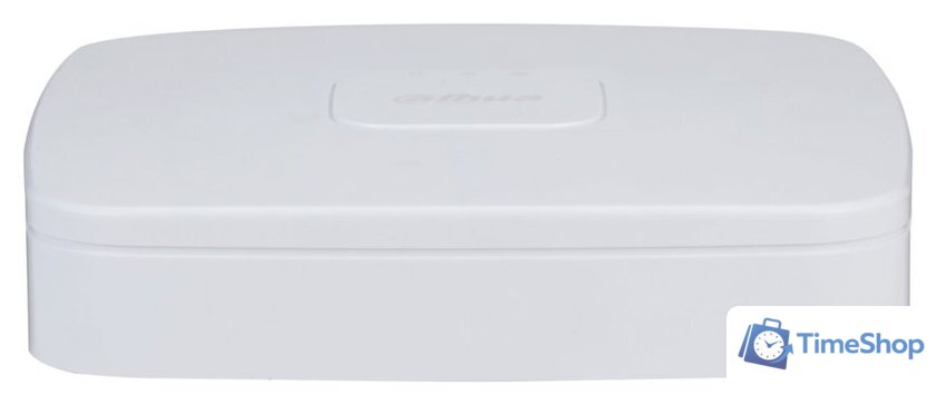 Сетевой видеорегистратор Dahua DHI-NVR2104-P-4KS3 - Изображение №1 — Интернет-магазин Time-Shop
