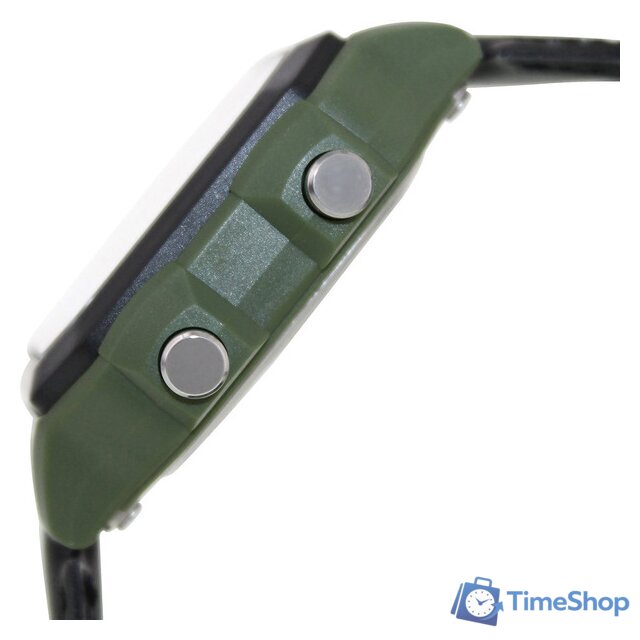 Наручные часы Casio AE-1200WHB-3B - Изображение №2 — Интернет-магазин Time-Shop