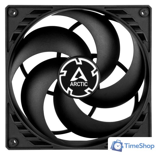 Комплект вентиляторов для корпуса Arctic P14 ACFAN00136A (5 шт.) - Изображение №4 — Интернет-магазин Time-Shop