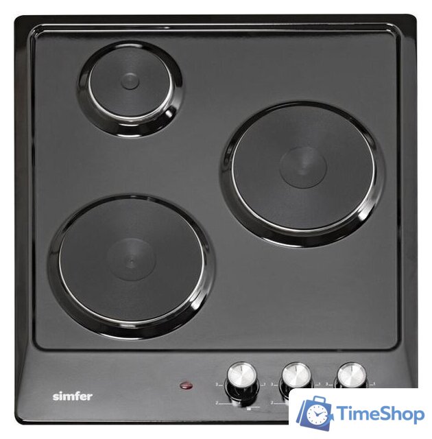 Варочная панель Simfer H45E03B016 - Изображение №1 — Интернет-магазин Time-Shop