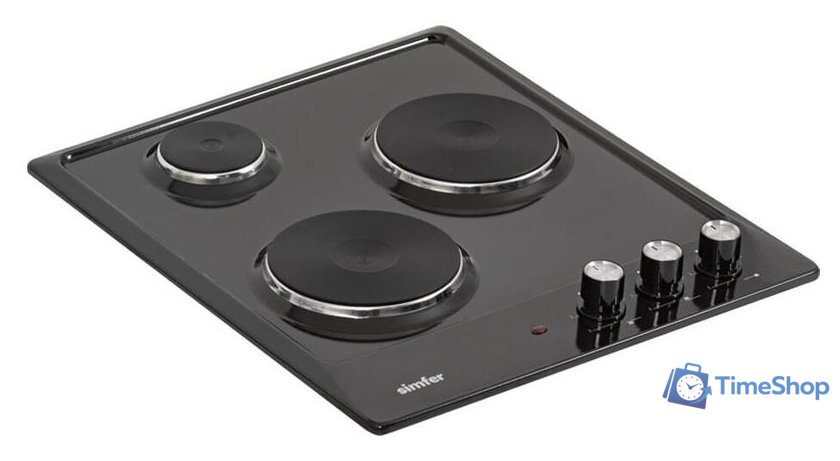 Варочная панель Simfer H45E03B016 - Изображение №3 — Интернет-магазин Time-Shop