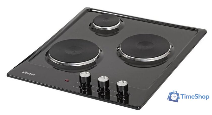 Варочная панель Simfer H45E03B016 - Изображение №4 — Интернет-магазин Time-Shop