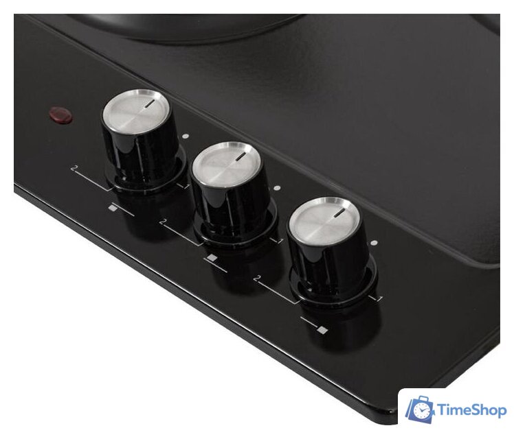 Варочная панель Simfer H45E03B016 - Изображение №5 — Интернет-магазин Time-Shop