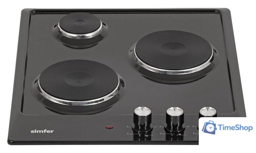 Варочная панель Simfer H45E03B016 - Изображение №2 — Интернет-магазин Time-Shop