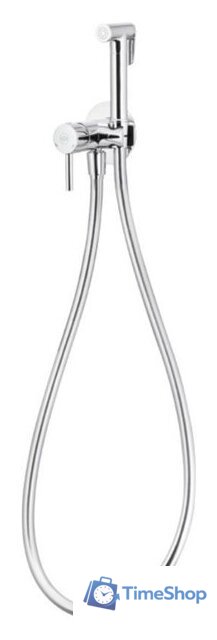 Гигиенический душ Armatura Moza 5039-512-00 - Изображение №1 — Интернет-магазин Time-Shop