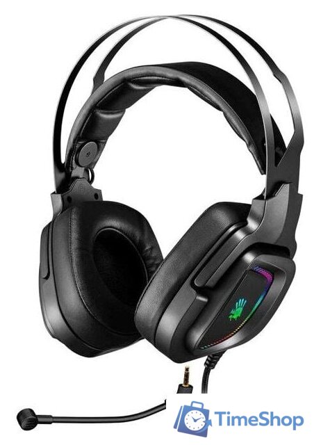 Наушники A4Tech Bloody G570 - Изображение №1 — Интернет-магазин Time-Shop