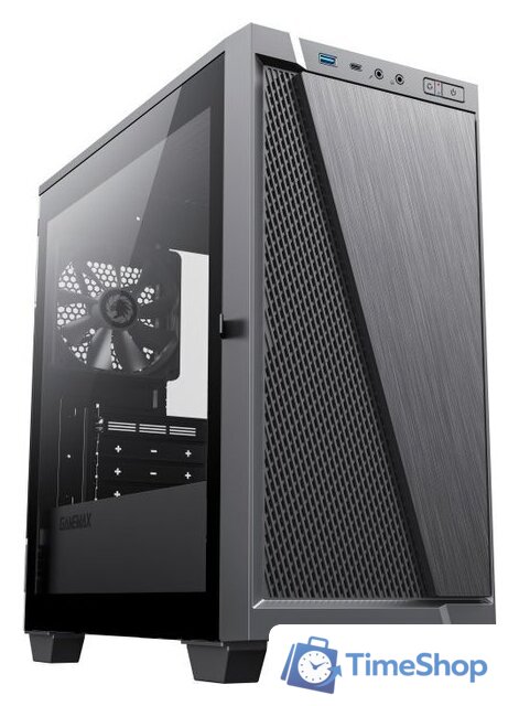 Корпус GameMax M61 - Изображение №1 — Интернет-магазин Time-Shop