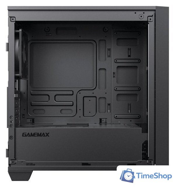 Корпус GameMax M61 - Изображение №4 — Интернет-магазин Time-Shop