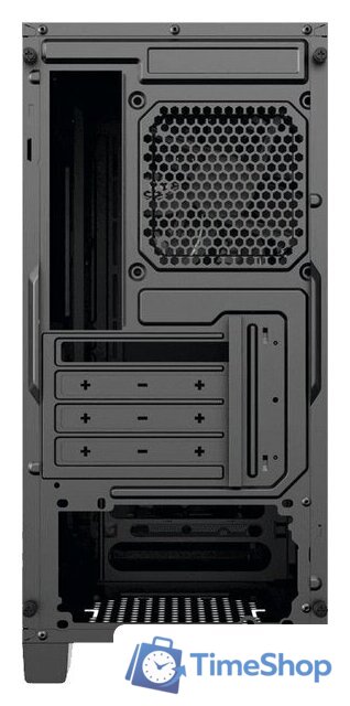 Корпус GameMax M61 - Изображение №2 — Интернет-магазин Time-Shop