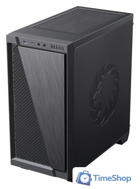 Корпус GameMax M61 - Изображение №6 — Интернет-магазин Time-Shop