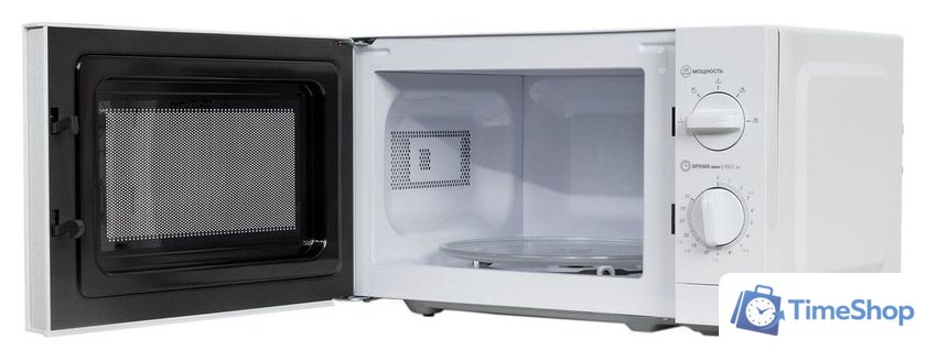 Микроволновая печь JVC JK-MW115M - Изображение №4 — Интернет-магазин Time-Shop