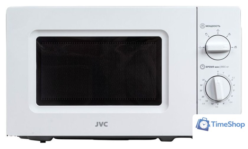 Микроволновая печь JVC JK-MW115M - Изображение №2 — Интернет-магазин Time-Shop