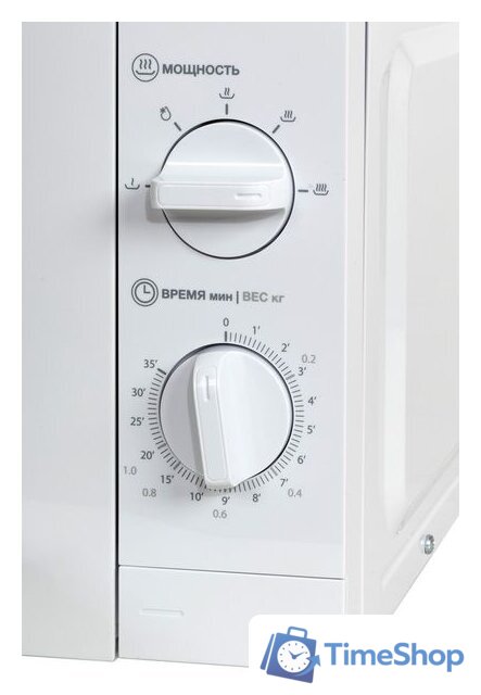 Микроволновая печь JVC JK-MW115M - Изображение №5 — Интернет-магазин Time-Shop