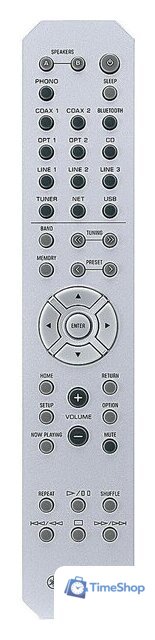 Сетевой ресивер Yamaha R-N600A (черный) - Изображение №5 — Интернет-магазин Time-Shop