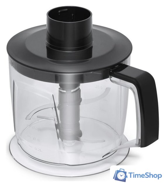 Погружной блендер StarWind SBP2300b - Изображение №7 — Интернет-магазин Time-Shop