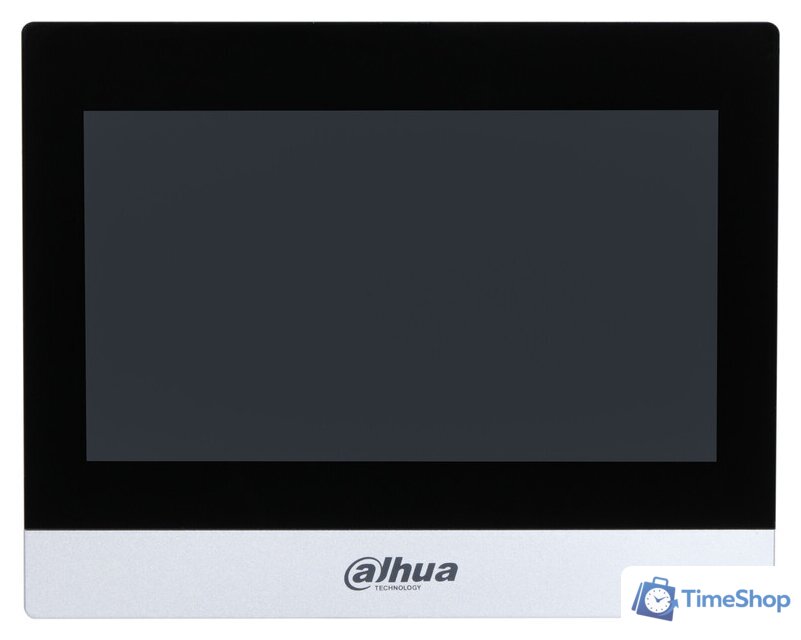 Монитор Dahua DHI-VTH8A21KMS-CW - Изображение №1 — Интернет-магазин Time-Shop