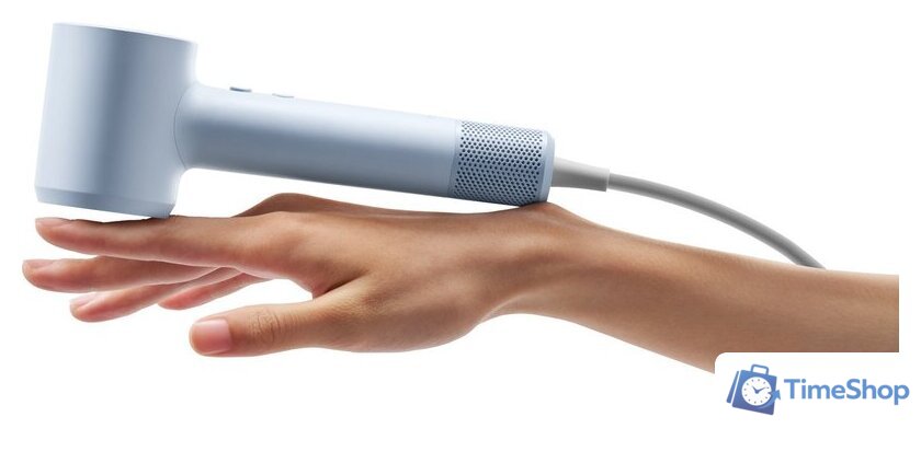 Фен Laifen Mini (голубой) - Изображение №8 — Интернет-магазин Time-Shop