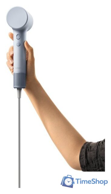 Фен Laifen Mini (голубой) - Изображение №7 — Интернет-магазин Time-Shop