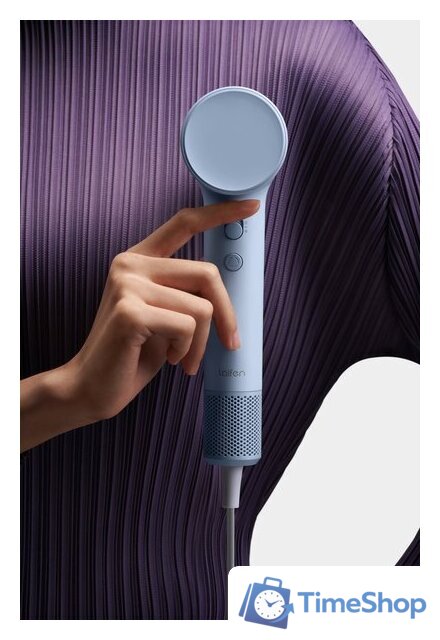 Фен Laifen Mini (голубой) - Изображение №19 — Интернет-магазин Time-Shop