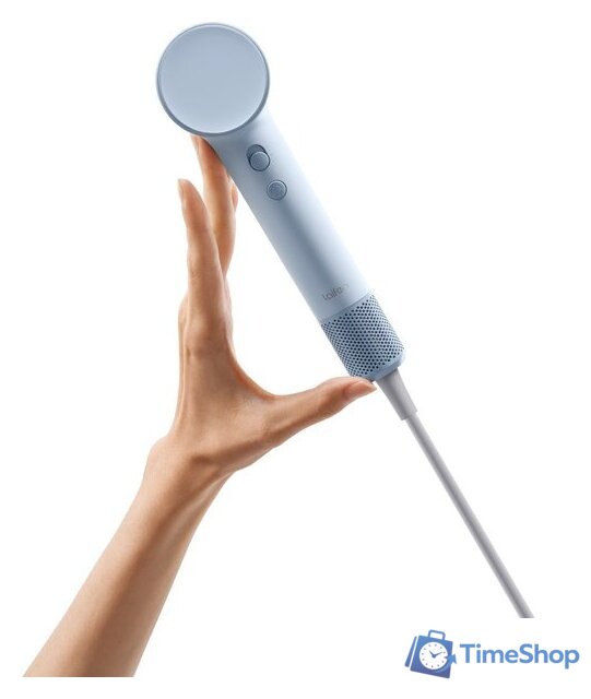 Фен Laifen Mini (голубой) - Изображение №6 — Интернет-магазин Time-Shop