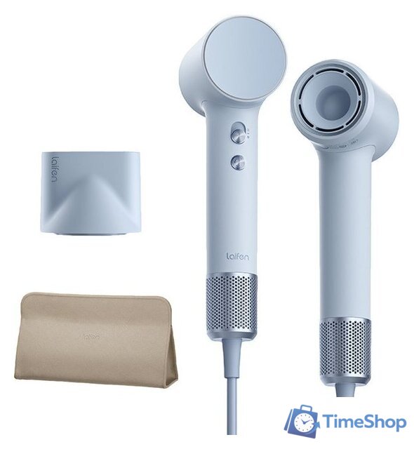 Фен Laifen Mini (голубой) - Изображение №1 — Интернет-магазин Time-Shop