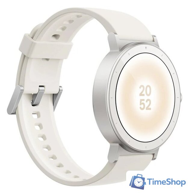 Умные часы Realme Watch S5 (бежевый) - Изображение №2 — Интернет-магазин Time-Shop