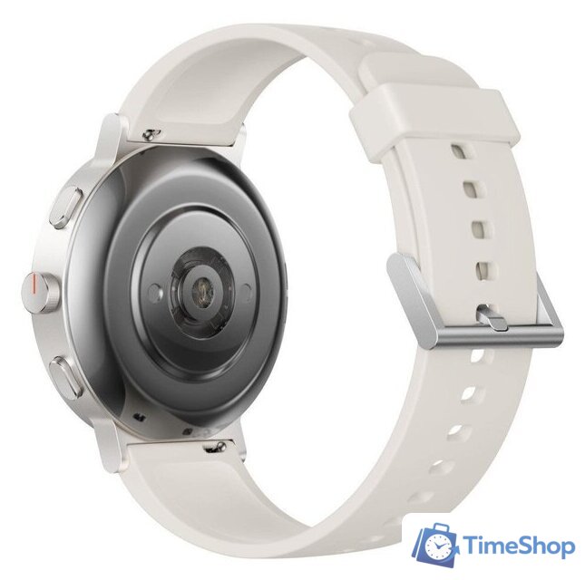 Умные часы Realme Watch S5 (бежевый) - Изображение №4 — Интернет-магазин Time-Shop