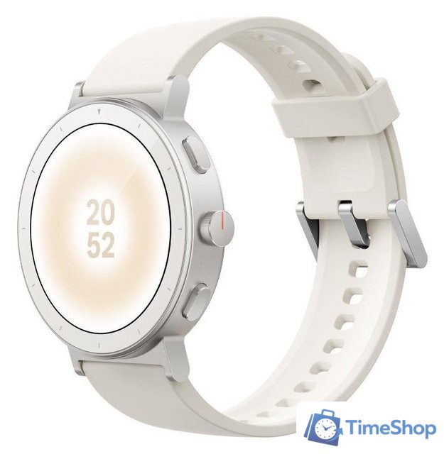 Умные часы Realme Watch S5 (бежевый) - Изображение №1 — Интернет-магазин Time-Shop