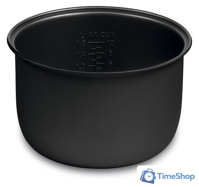 Мультиварка Polaris PMC 0593AD Brilliant Collection - Изображение №4 — Интернет-магазин Time-Shop