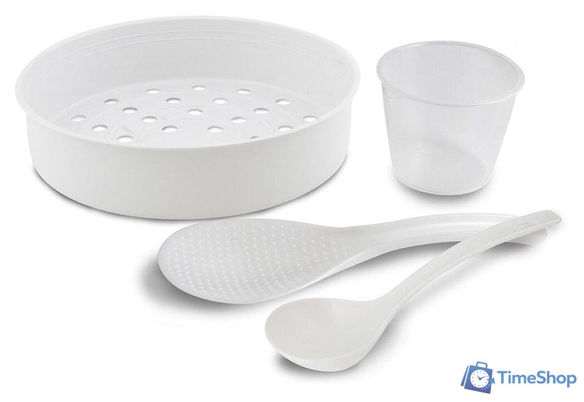 Мультиварка Polaris PMC 0593AD Brilliant Collection - Изображение №5 — Интернет-магазин Time-Shop